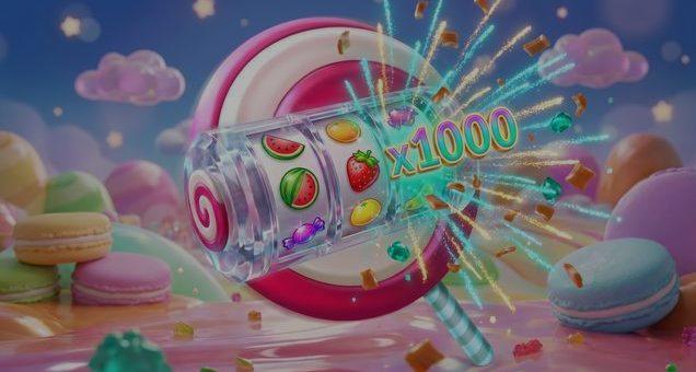 Sweet Bonanza 1000